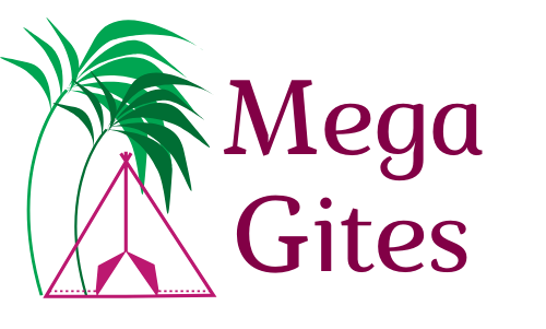 Mega gites