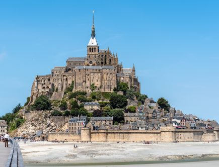 vue-mont-saint-michel